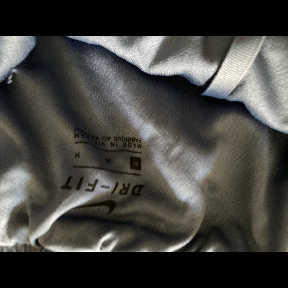 Nike woman’s shorts